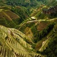 CONFÉRENCE ANTONELLA SPRING SUR LA RÉGION DU GUIZHOU