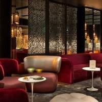 HAPPY HOUR AU BAR MARTA DU FOUQUET'S 