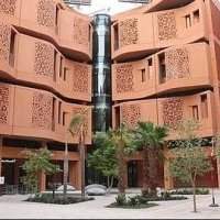 MASDAR - VISITE GUIDÉE
