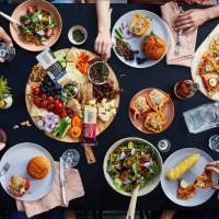 Quartier4 : POTLUCK