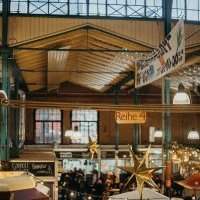 CHRISTMAS MARKET