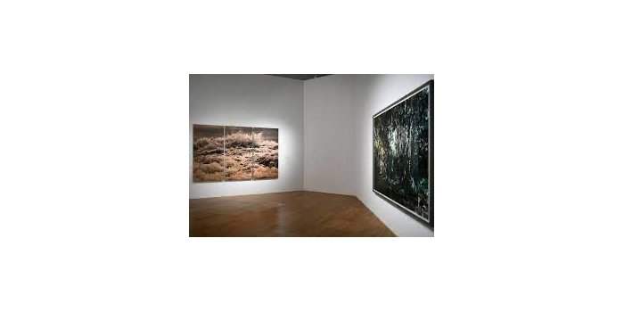 EXPOSITION "THE ONLY CONSTANT" - NEW YORK UNIVERSITY ABU DHABI