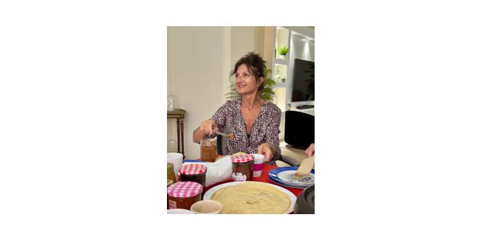 CREPES PARTY POUR LA CHANDELEUR AU Q2