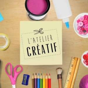 ATELIER CREATIF PARENTS-ADOS