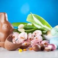 PÂQUES EN FAMILLE