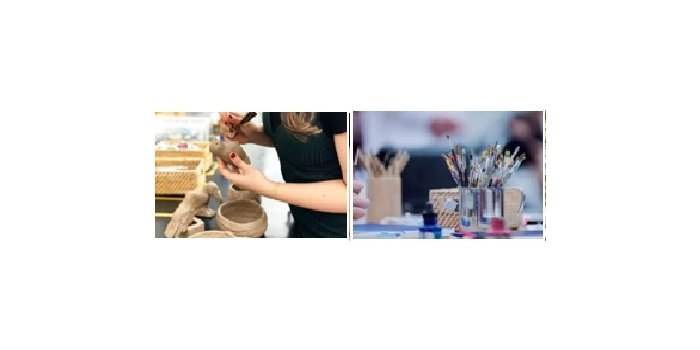 ATELIER CREATIF PARENTS-ADOS