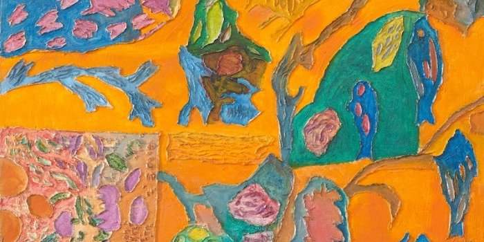 EXPOSITION TEMPORAIRE à la CULTURAL FOUNDATION