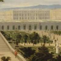 LOUVRE ABU DHABI - VERSAILLES ET LE MONDE