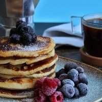 PETIT-DÉJEUNER QUARTIER 5
