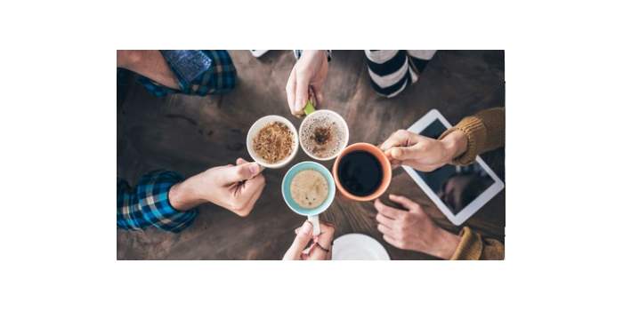 CAFÉ Q5