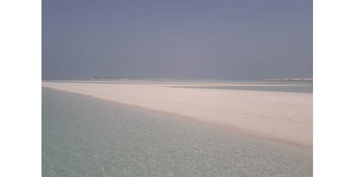 Quartier 5 SORTIE MALDIVES