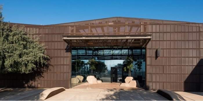 WAREHOUSE 421 - EXPOSITIONS TEMPORAIRES