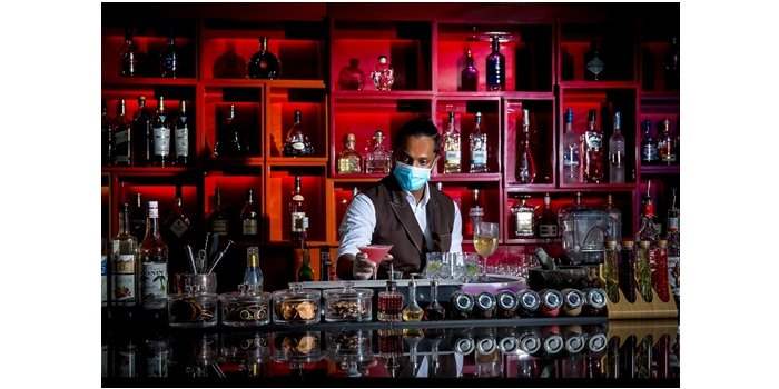 HAPPY HOURS