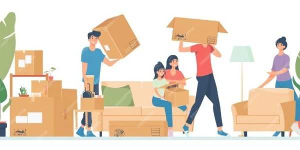 DEMENAGEMENT ET GARDE-MEUBLES ISS RELOCATIONS