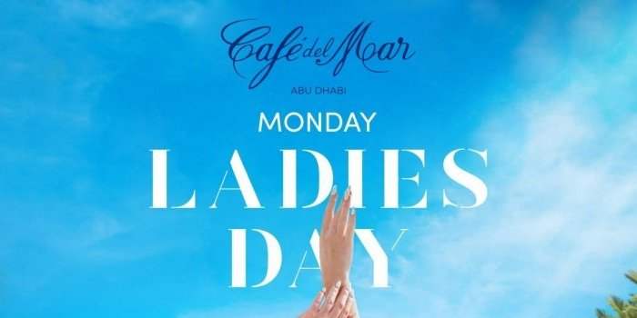 LADIES DAY (MEN WELCOME !) QUARTIER 5