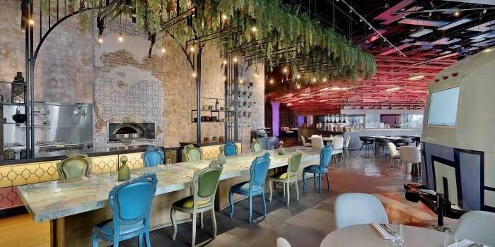 BREAKFAST QUARTIER 5