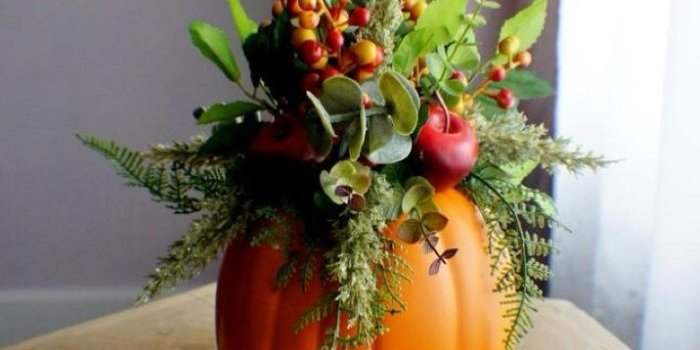 ATELIER FLORAL HALLOWEEN 