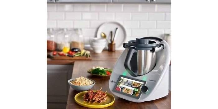 ATELIER DE CUISINE TURQUE AU THERMOMIX, PAR SYLVIE & DEMET