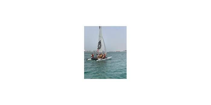 Complet - ACTIVITES NAUTIQUES POUR TEENAGERS (10-17 ANS)
