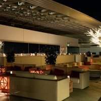 HAPPY HOUR sur le ROOFTOP SHALA du PARK HYATT 