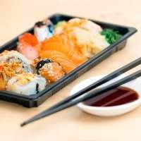 SUSHI NIGHT QUARTIER 5