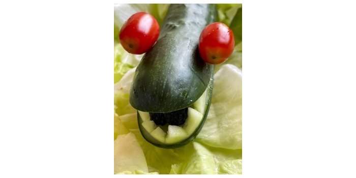 ATELIER PARENT-ENFANT : À LA DÉCOUVERTE DES FRUITS ET DES LÉGUMES AVEC WISSEM