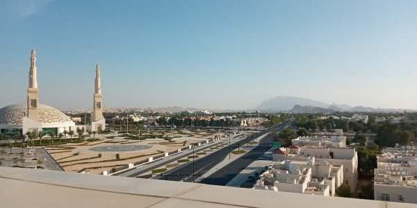 AL AIN