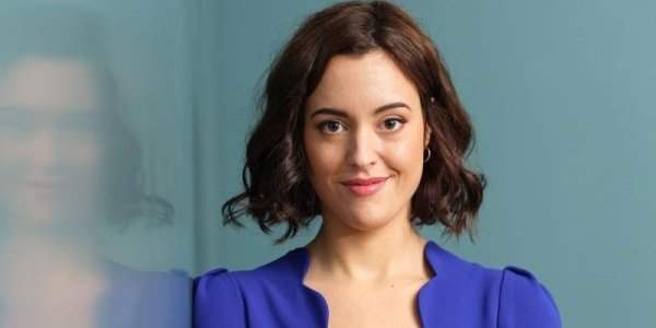 ADA PRO Entrepreneur : découvrez le témoignage de Marina L'Hoir, graphiste freelance, fondatrice de MMHC Studio