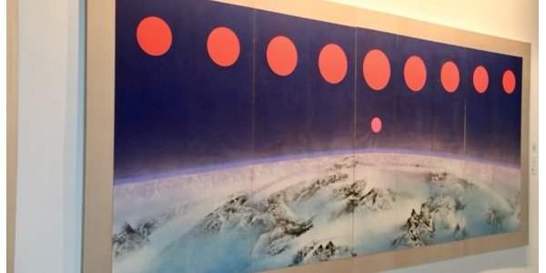 Retour sur l'Art Fair 2024 d'Abu Dhabi 