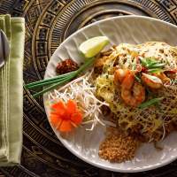 COURS DE CUISINE THAI