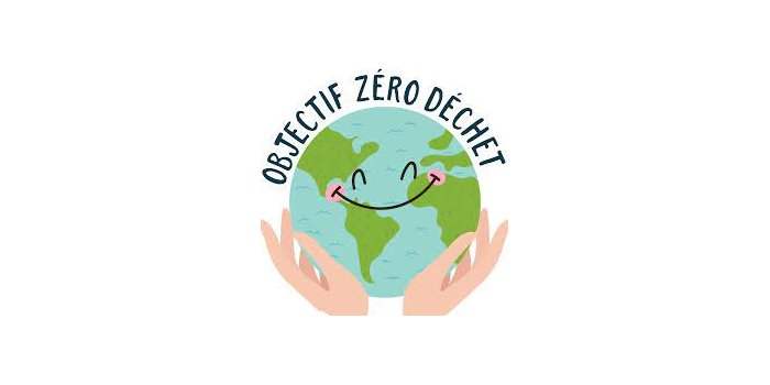 ATELIER ZERO DECHETS - ENTRETIEN DE LA MAISON