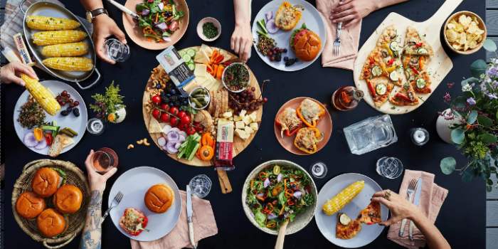Quartier4 : POTLUCK