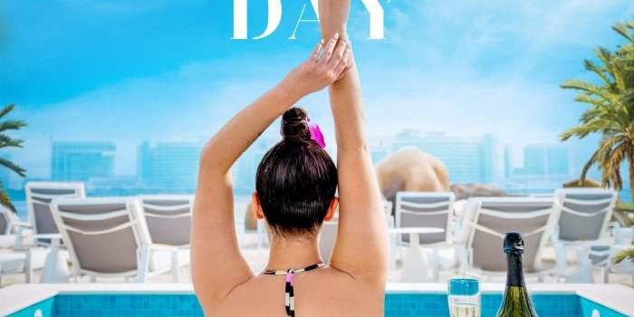 LADIES DAY (MEN WELCOME !) QUARTIER 5
