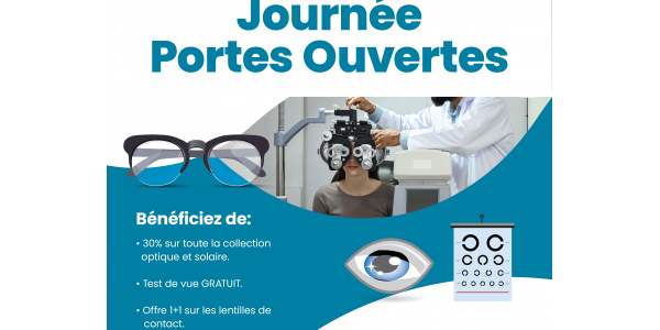 PORTES OUVERTES CHEZ VISIQUE 