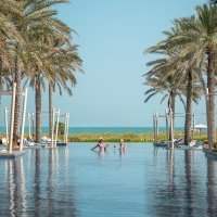 PARK HYATT LADIES DAY QUARTIER 5