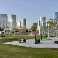 MARCHE EN FAMILLE- Reem island