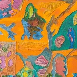 EXPOSITION TEMPORAIRE à la CULTURAL FOUNDATION