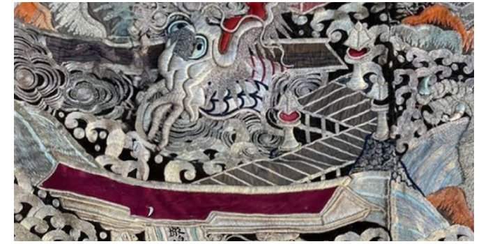 EXPOSITION KIMONO - LA SORBONNE