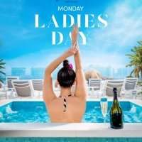 LADIES DAY (MEN WELCOME !) QUARTIER 5