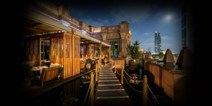 HAPPY HOUR HAKKASAN QUARTIER 1