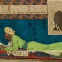 LOUVRE ABU DHABI - LES ARTS DANS L'ISLAM