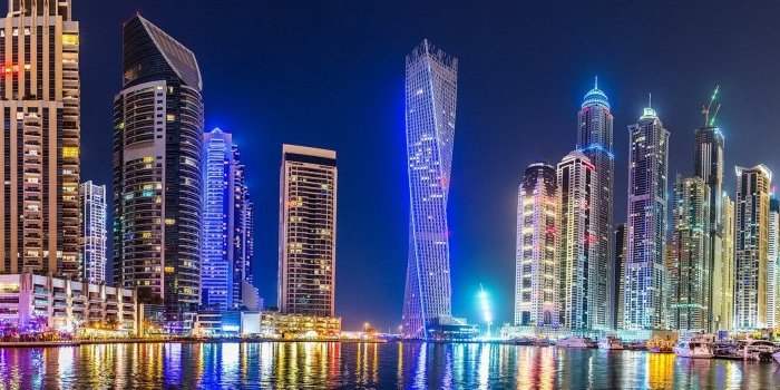 ARCHITECTOUR DUBAI