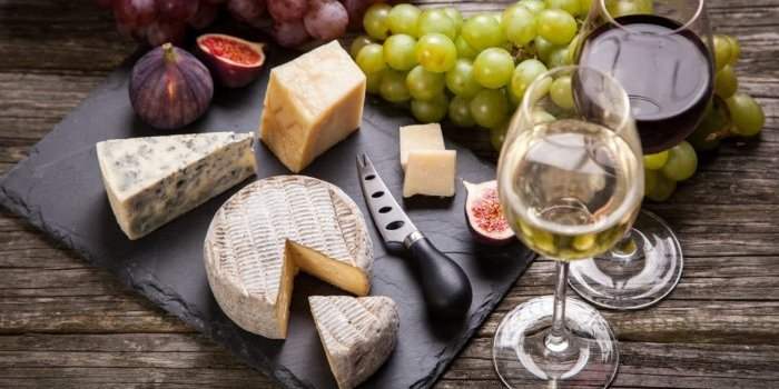 SOIREE DEGUSTATION DE VIN