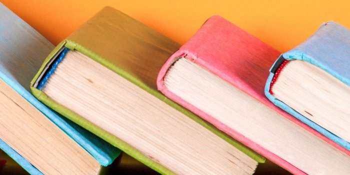 BOURSE AUX LIVRES