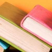 BOURSE AUX LIVRES
