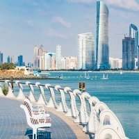 ABU DHABI PRATIQUE - TOUR EN BUS
