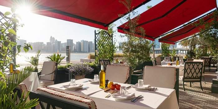 2ème DȊNER DÉGUSTATION AU RESTAURANT LPM