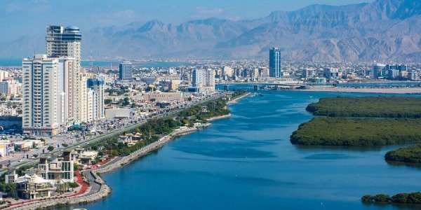 RAS EL KHAIMAH