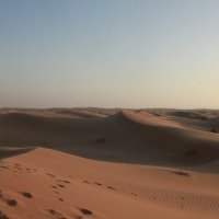 DESERT SOUS TOUS SES ANGLES