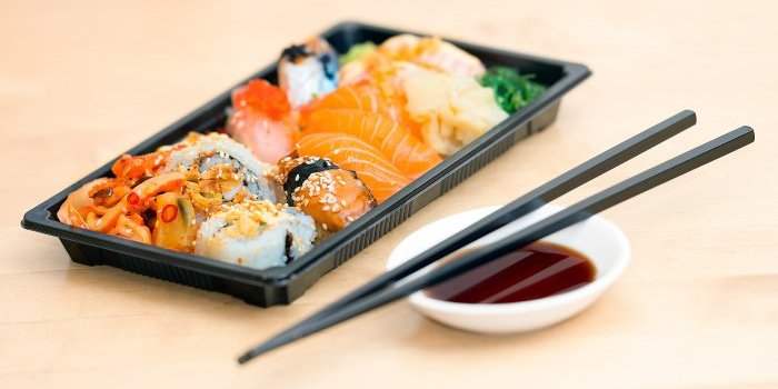 SUSHI NIGHT QUARTIER 5